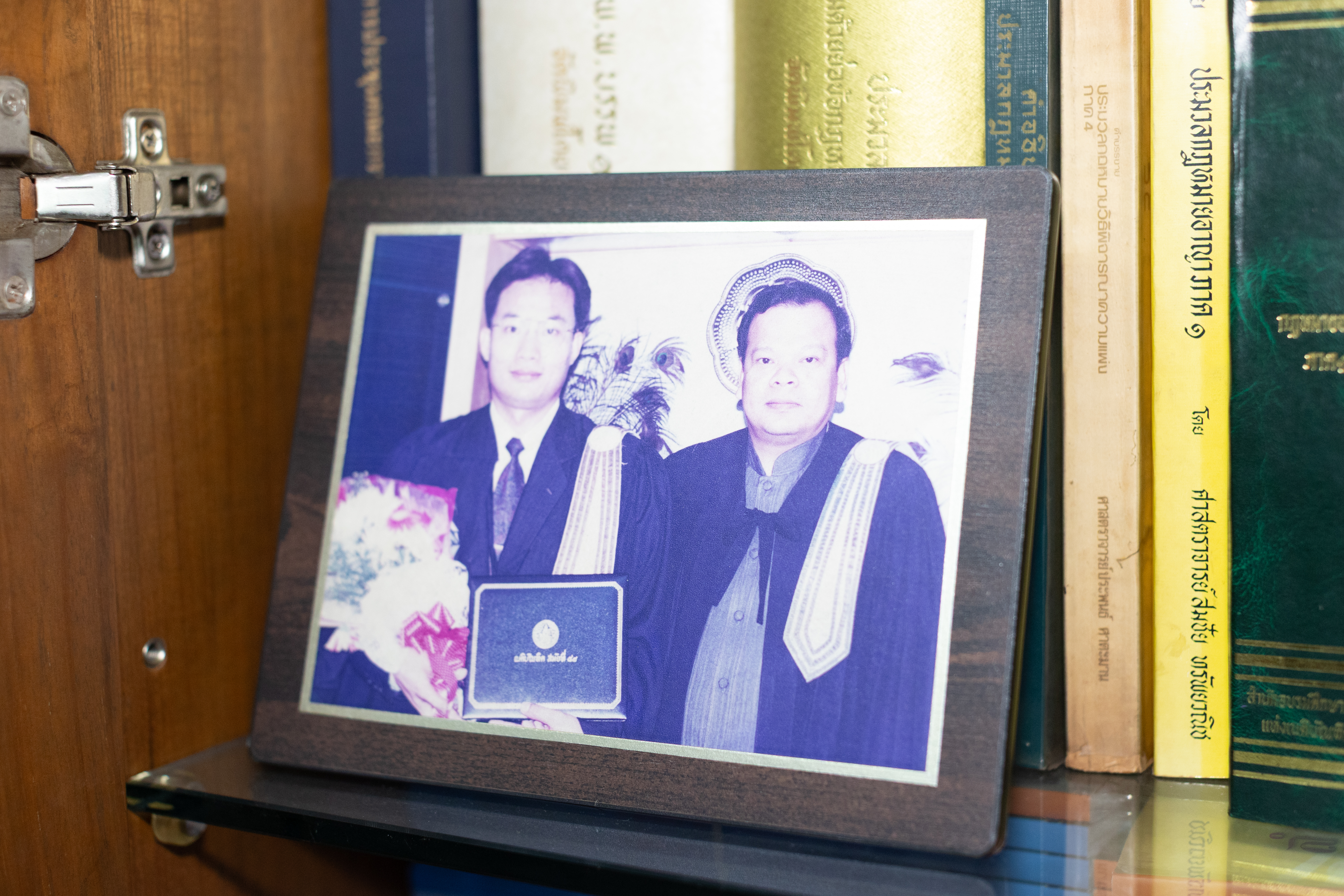 Suwat Apaipakdi - Photo 3